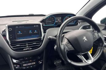Peugeot 2008 1.2 PureTech 110 Allure 5dr EAT6
