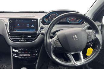 Peugeot 2008 1.2 PureTech 110 Allure 5dr EAT6