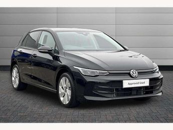 Volkswagen Golf 1.5 TSI 204 Match eHybrid 5dr DSG