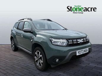  1.3 TCe 130 Journey 5dr