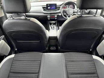 Kia Stonic 1.0T GDi 48V Connect 5dr DCT