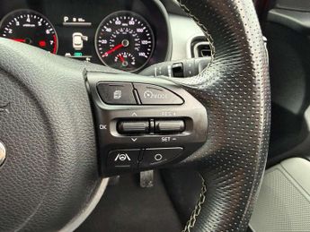 Kia Stonic 1.0T GDi 48V Connect 5dr DCT