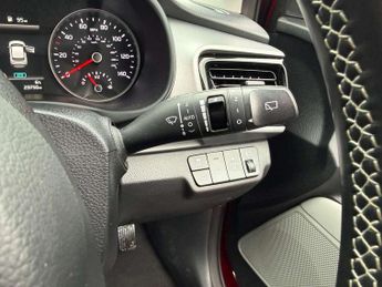 Kia Stonic 1.0T GDi 48V Connect 5dr DCT