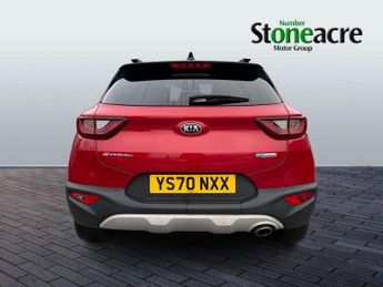 Kia Stonic 1.0T GDi 48V Connect 5dr DCT