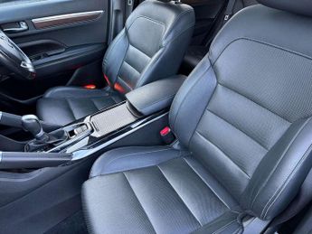 Renault Koleos 2.0 Blue dCi GT Line 5dr X-Tronic