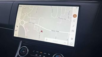 Land Rover Range Rover Sport 3.0 D300 Dynamic SE 5dr Auto