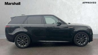 Land Rover Range Rover Sport 3.0 D300 Dynamic SE 5dr Auto