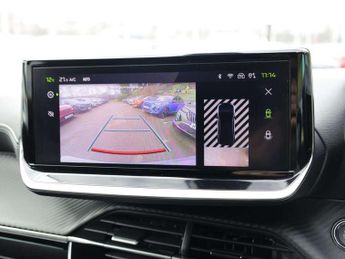 Peugeot 2008 1.2 PureTech 130 GT 5dr EAT8