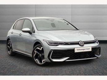 Volkswagen Golf TDi 2.0 TDI 150 R-Line 5dr DSG