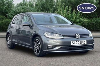 Volkswagen Golf 1.5 TSI EVO Match Edition 5dr