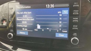 Toyota Aygo X 1.0 VVT-i Edge 5dr Auto