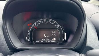 Toyota Aygo X 1.0 VVT-i Pure 5dr Auto