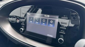 Toyota Aygo X 1.0 VVT-i Pure 5dr Auto