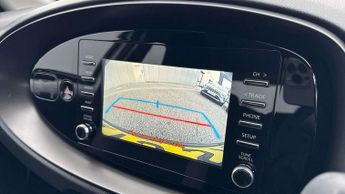 Toyota Aygo X 1.0 VVT-i Pure 5dr Auto