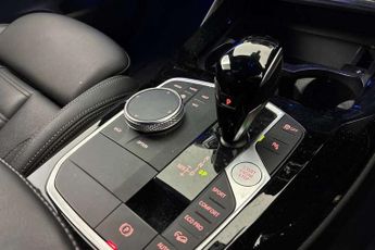 BMW X3 xDrive20d MHT M Sport 5dr Step Auto