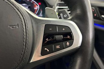 BMW X3 xDrive20d MHT M Sport 5dr Step Auto