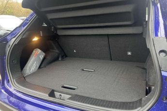 Nissan Qashqai 1.5 E-Power Tekna 5dr Auto