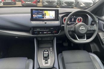 Nissan Qashqai 1.5 E-Power Tekna 5dr Auto