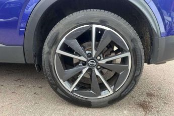 Nissan Qashqai 1.5 E-Power Tekna 5dr Auto