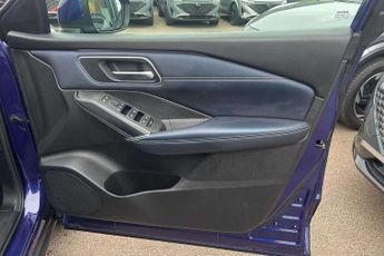 Nissan Qashqai 1.5 E-Power Tekna 5dr Auto