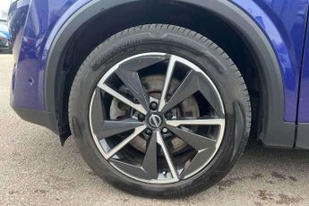 Nissan Qashqai 1.5 E-Power Tekna 5dr Auto