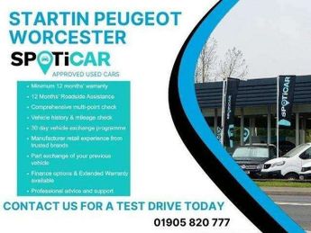Peugeot 208 1.2 PureTech 130 GT Premium 5dr EAT8