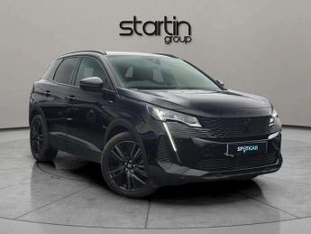 Peugeot 3008 1.6 Hybrid 225 GT Premium 5dr e-EAT8