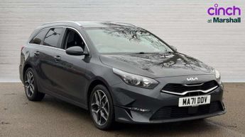 Kia Ceed 1.5T GDi ISG 3 5dr