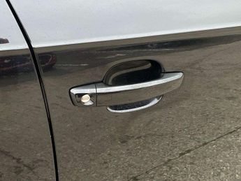 Audi S3 S3 TFSI 300 Quattro Black Edition 5dr S Tronic