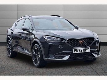 Cupra Formentor 2.0 TSI 245 VZ1 5dr DSG