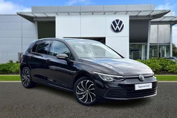 Volkswagen Golf 1.5 TSI Life 5dr