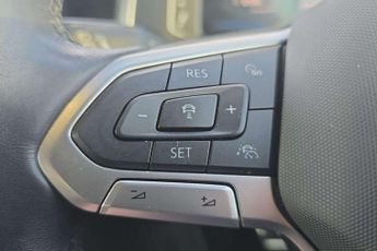 Volkswagen Polo 1.0 TSI R-Line 5dr DSG