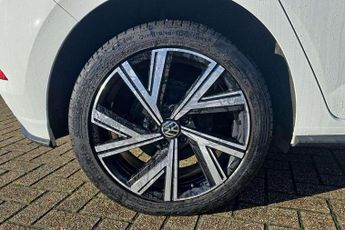 Volkswagen Polo 1.0 TSI R-Line 5dr DSG