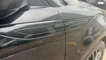 Land Rover Range Rover Evoque 2.0 D200 R-Dynamic HSE 5dr Auto