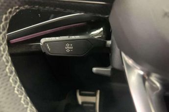 Audi Q7 50 TDI Quattro Black Edition 5dr Tiptronic