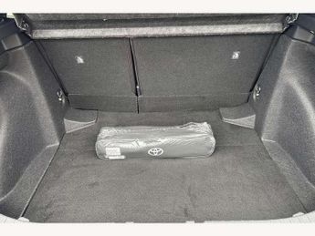 Toyota Corolla 1.8 Hybrid Excel 5dr CVT