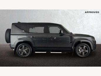 Land Rover Defender 3.0 D300 X-Dynamic HSE 110 5dr Auto