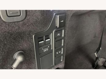 Land Rover Discovery 3.0 D350 Dynamic HSE 5dr Auto