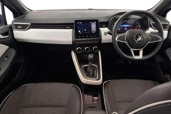 Renault Clio 1.6 E-TECH Hybrid 140 SE Edition 5dr Auto