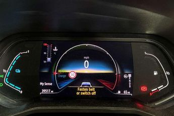 Renault Clio 1.6 E-TECH Hybrid 140 SE Edition 5dr Auto