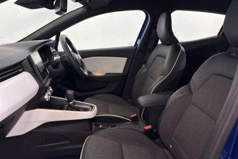 Renault Clio 1.6 E-TECH Hybrid 140 SE Edition 5dr Auto