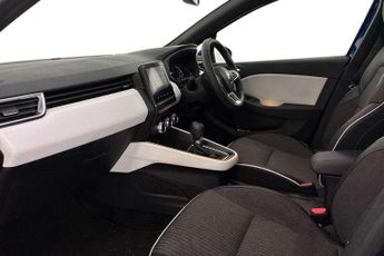 Renault Clio 1.6 E-TECH Hybrid 140 SE Edition 5dr Auto