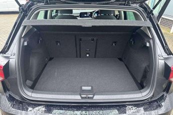Volkswagen Golf 1.5 eTSI 150 Style 5dr DSG