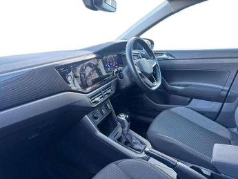 Volkswagen Polo 1.0 TSI Life 5dr DSG