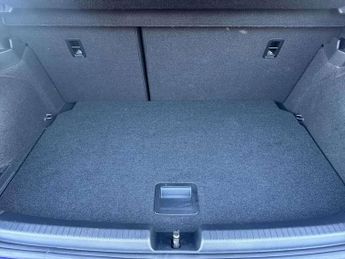 Volkswagen Polo 1.0 TSI Life 5dr DSG