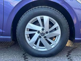 Volkswagen Polo 1.0 TSI Life 5dr DSG