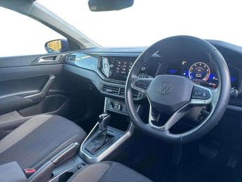 Volkswagen Polo 1.0 TSI Life 5dr DSG