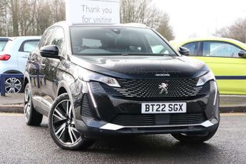Peugeot 3008 1.2 PureTech GT Premium 5dr EAT8