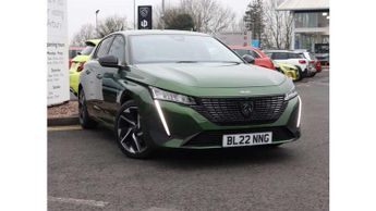 Peugeot 308 1.2 PureTech Allure Premium 5dr EAT8