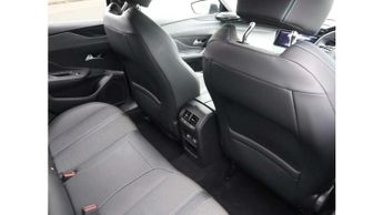 Peugeot 308 1.2 PureTech Allure Premium 5dr EAT8